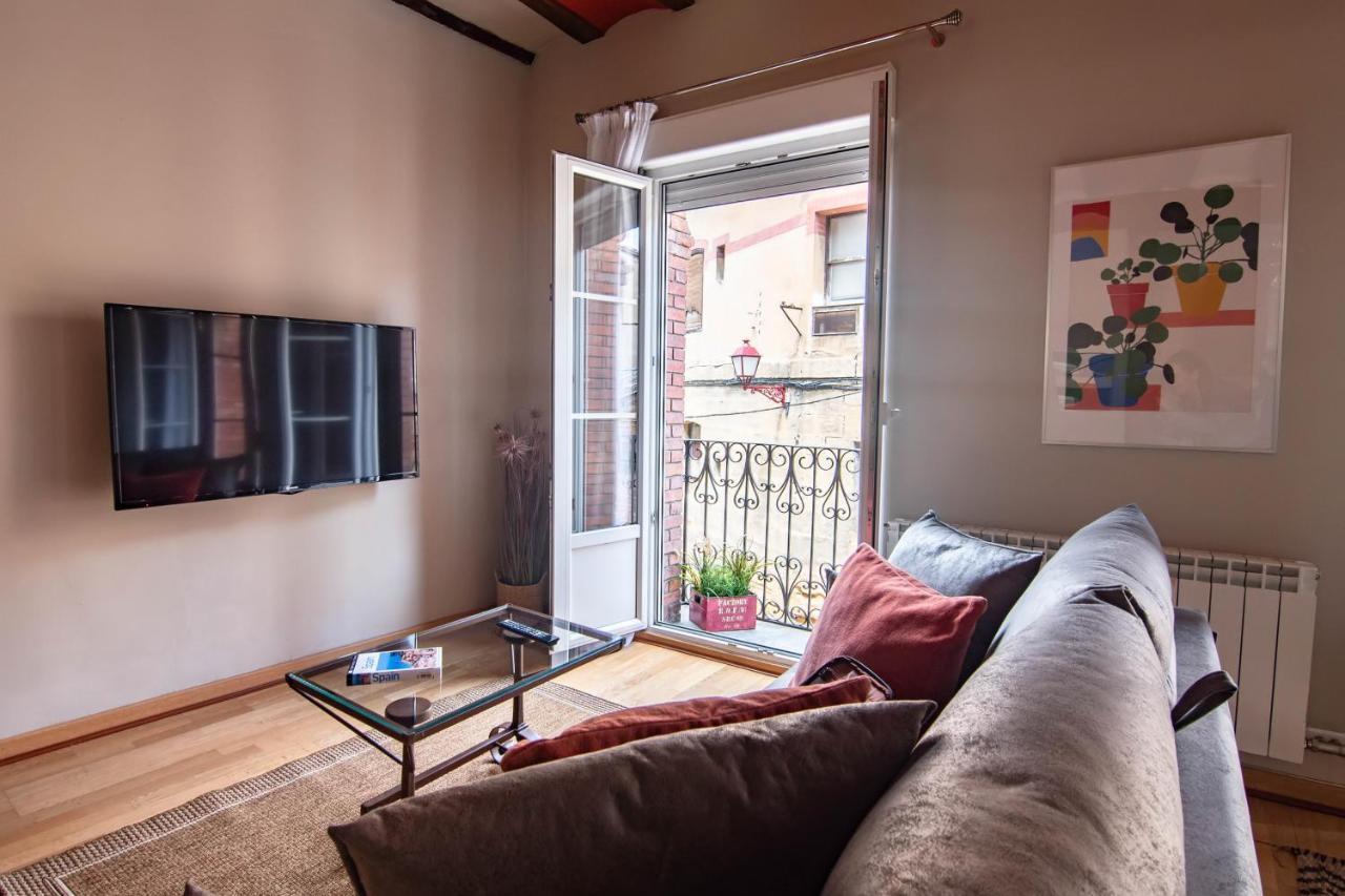 Haro Apartments Appartement *