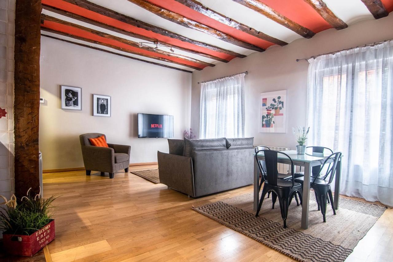 Appartement Haro Apartments *